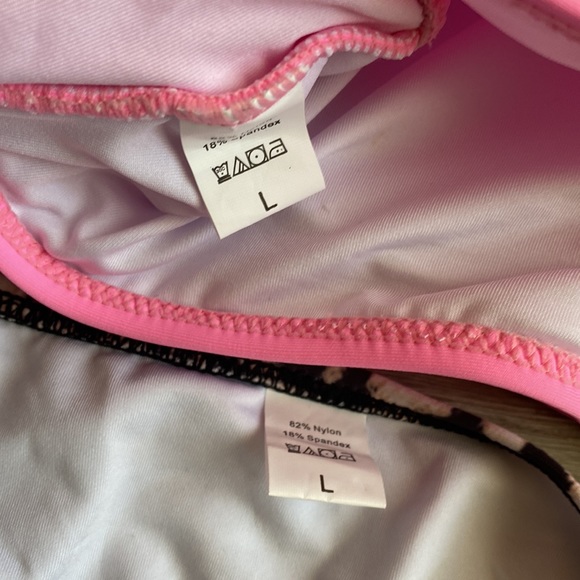 Bikini swimsuit - Picture 5 of 6